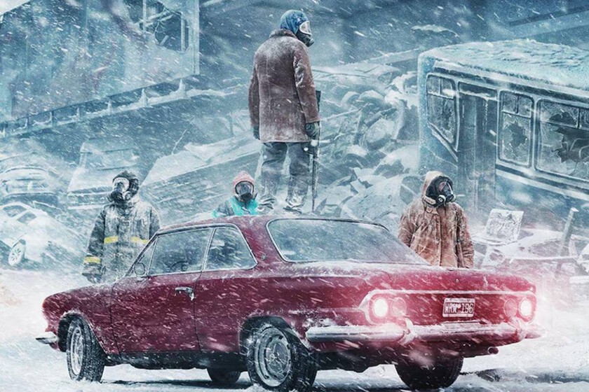 El final explicado de 'El Eternauta'. Quién es el enemigo real y cómo prepara la temporada 2 de esta excelente serie de ciencia ficción