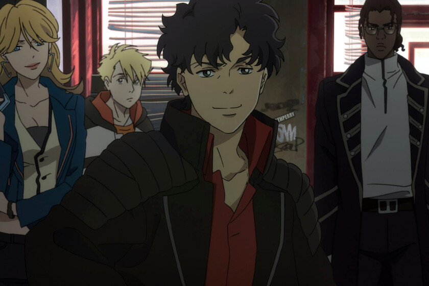 Ahora podemos ver gratis el primer episodio de 'Lazarus', el nuevo anime del creador de 'Cowboy Bebop'. Pero no es tan maravilloso como suena