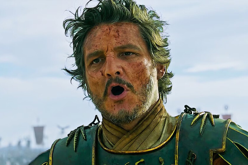 "Me matan mucho. Me gusta morir". Pedro Pascal va camino de convertirse en el nuevo Sean Bean, y está encantado con la idea