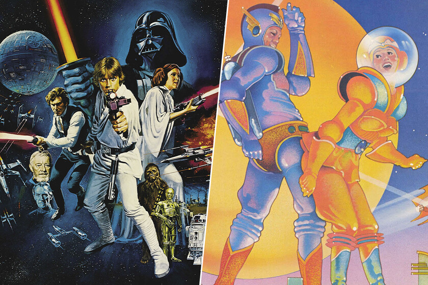 también fue un éxito en las pistas de baile de los años setenta