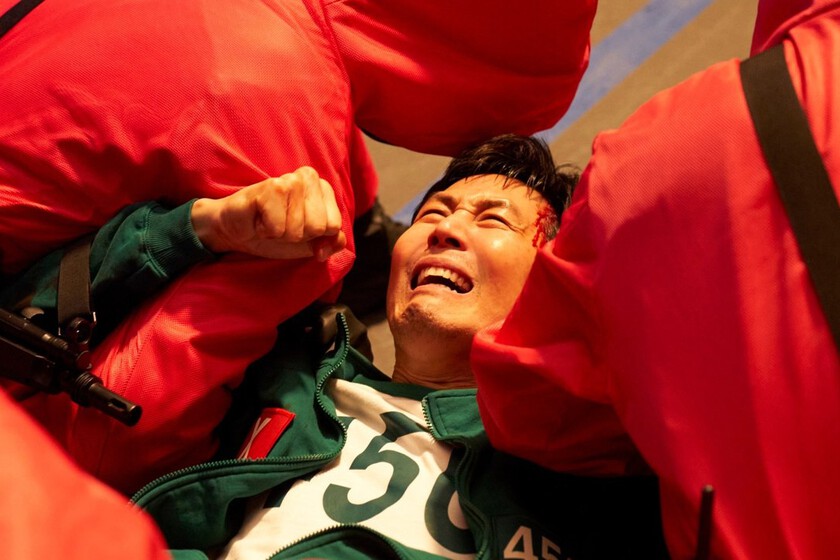 'El juego del calamar 3' presenta su brutal tráiler. La temporada final de la serie número 1 mundial de Netflix promete ser impresionante