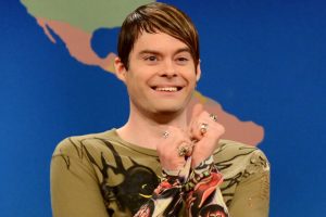 Ataques de ansiedad y colapsos físicos. El precio que pagaron Bill Hader y Andy Samberg al convertirse en estrellas de 'Saturday Night Live'