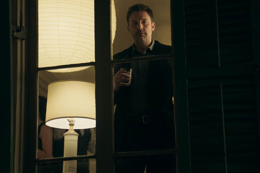 Hoy en TV, un thriller lleno de proposiciones indecentes y atracciones fatales por los caracoles: ‘Aguas profundas’