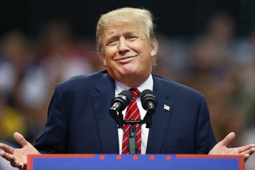 "Un anuncio absurdo y sin sentido". La industria reacciona a los aranceles de Donald Trump para el cine y avisa de un serio impedimento legal