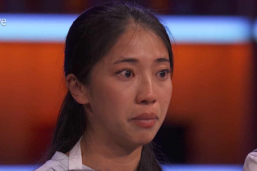 Tenemos que hablar del montaje de 'MasterChef'. Creo que se equivocan con su búsqueda constante de sangre