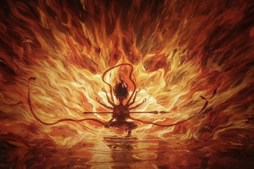 La película de fantasía china que arrasa con todos los récords ya tiene fecha de estreno en España. Ahora sólo falta que nos dejen ver la primera parte