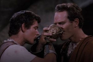 La épica 'Ben-Hur' escondía un gran secreto a plena vista que ni siquiera Charlton Heston conocía. "No le digas nada"