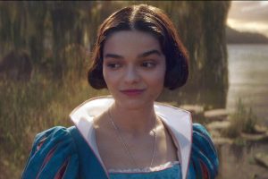 ya hay fecha de estreno para ver en casa la película con Rachel Zegler
