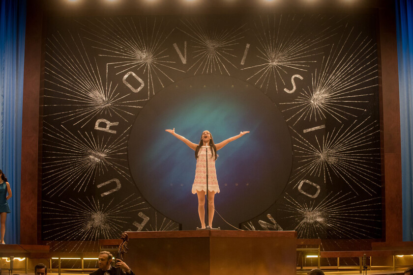 Estrenos (7 de mayo). Series, películas y documentales en Netflix, Prime Video, Disney plus, Max, Movistar Plus+, Filmin, Apple TV+ y SkyShowtime