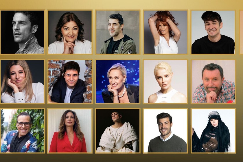 'MasterChef Celebrity 10' ya tiene concursantes confirmados, pero sigue sin arreglar su gran problema