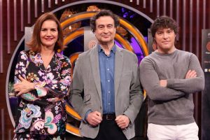 'MasterChef' pone a la IA de juez. Ya podemos concursar en el talent de cocina de TVE, pero cuidado con la letra pequeña