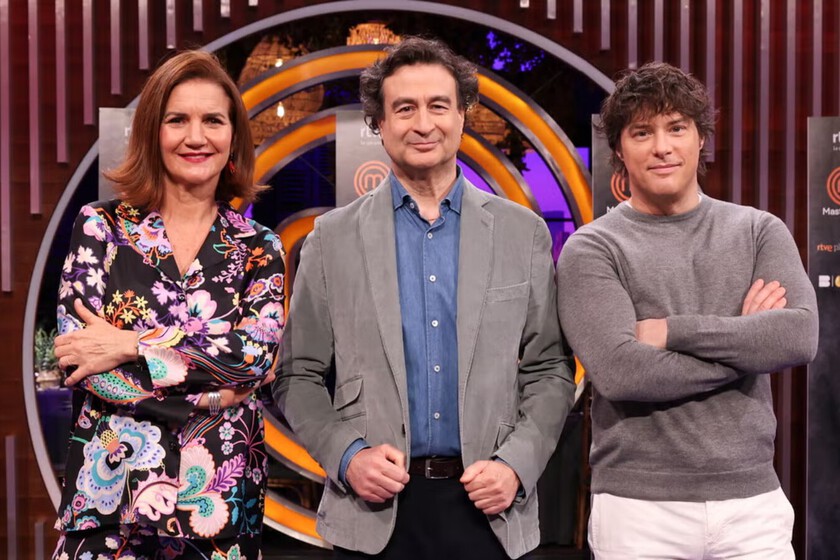 'MasterChef' pone a la IA de juez. Ya podemos concursar en el talent de cocina de TVE, pero cuidado con la letra pequeña