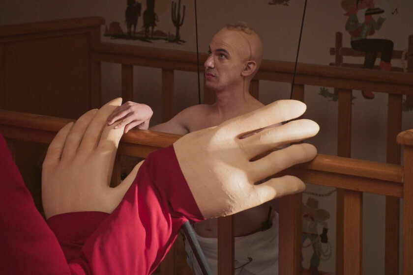 Crónica minutada del 2x03 de 'Los Ensayos', el show más bestialmente creativo de la televisión actual