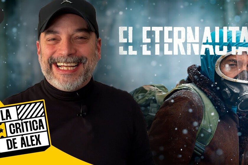 Una serie de ciencia ficción postapocalíptica diferente al resto. Por qué 'El Eternauta' es uno de los estrenos del año