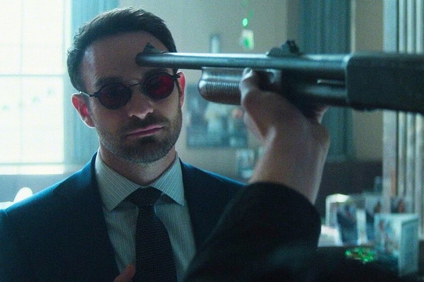 Born Again' que "le encanta a la gente"