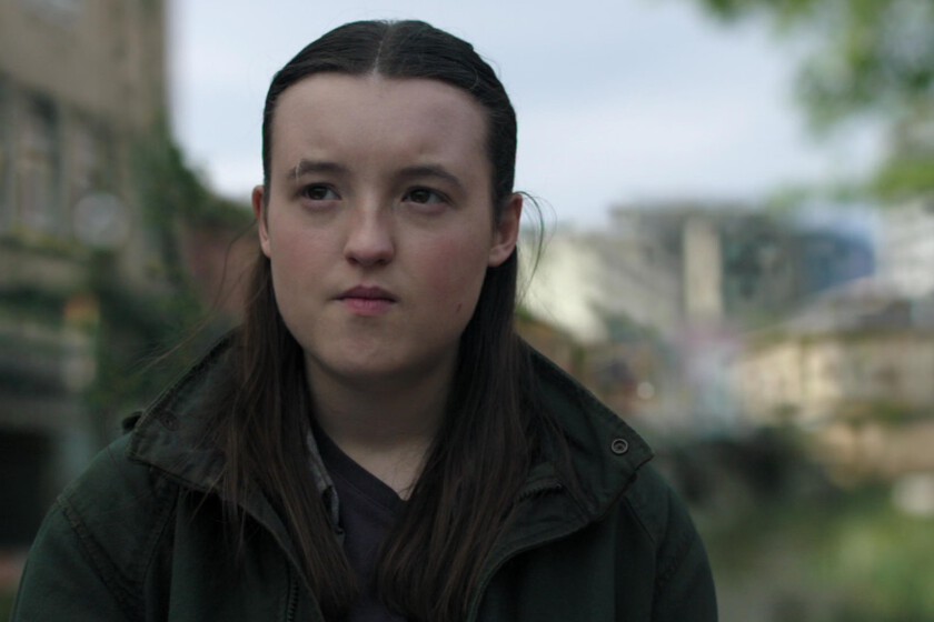 "Hay que preservar el reconocimiento a las mujeres". Bella Ramsey apoya la división por géneros en los premios interpretativos sin obviar la complejidad del asunto