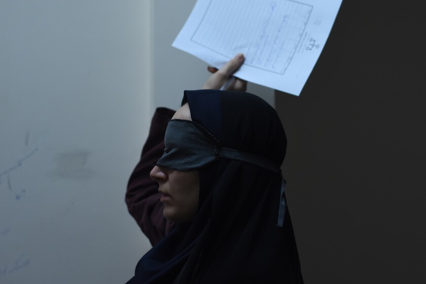 La película que más en tensión me ha puesto este año por fin se ha estrenado en streaming. Ya puedes disfrutar sufriendo de 'La semilla de la higuera sagrada'