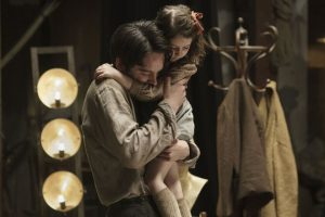 ‘El amor en su lugar’