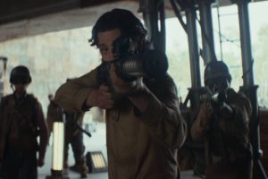 'Andor' ha vuelto a romper el canon con el origen de uno de sus personajes más queridos, pero han ganado con el cambio