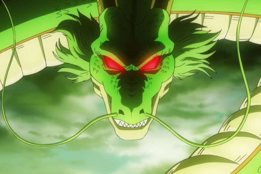 Todo el mundo sabe qué le pediría a Shenlong si reuniese todas las Bolas de Dragón, y Akira Toriyama tenía el deseo más práctico del mundo
