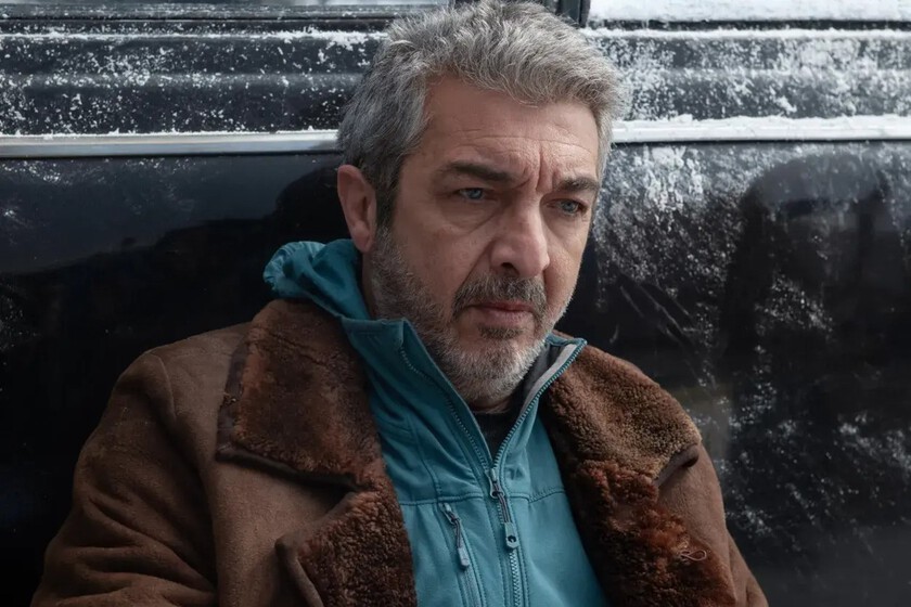 El Eternauta, temporada 2 - reparto y todo lo que sabemos sobre el final de la serie de ciencia ficción de Netflix con Ricardo Darín