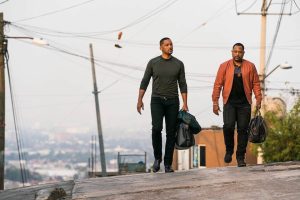 La primera entrega de una saga de acción protagonizada por Will Smith se filmó en México, así lucen ahora los lugares donde se grabó