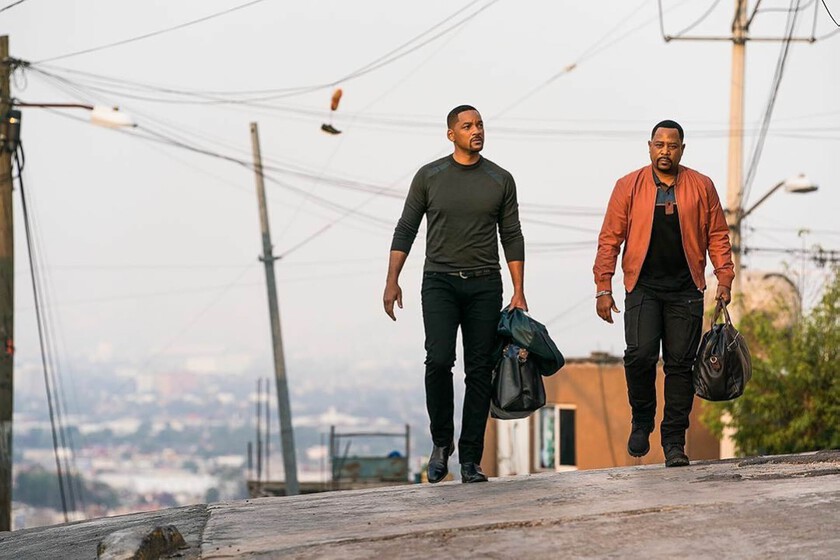 La primera entrega de una saga de acción protagonizada por Will Smith se filmó en México, así lucen ahora los lugares donde se grabó