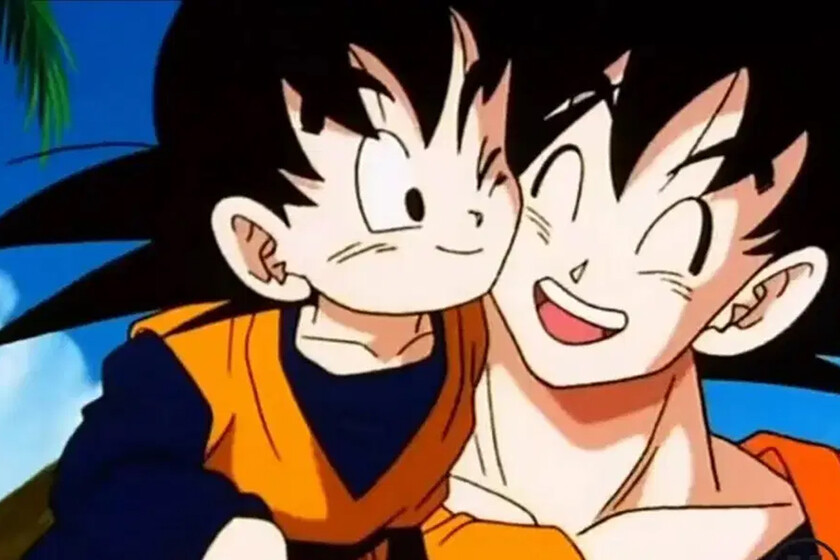 Goku es una zanahoria y su padre una hierba depurativa. Qué significan los nombres de los Saiyans en 'Dragon Ball' (y por qué se perdió la tradición)