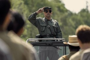Mi libro favorito de Stephen King ha tardado 46 años en dar el salto al cine. Por qué 'La larga marcha' promete ser una de las mejores películas de ciencia ficción y terror de 2025
