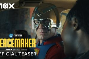 La serie más gamberra de DC regresa tres años después. La temporada 2 de 'El Pacificador' promete darnos lo mejor de James Gunn y John Cena con un estupendo tráiler