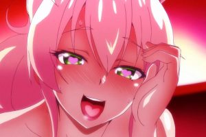 el ecchi está en declive, pero no muerto