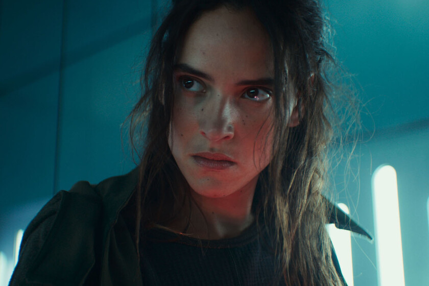 por qué Bix no aparece en 'Rogue One'