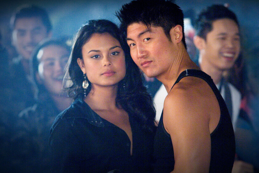 Antes de desmadrarse, la saga 'Fast & Furious' apostó por el realismo. Tanto que llegaron a arrestar al director de 'Tokyo Race' (o eso creía la policía)