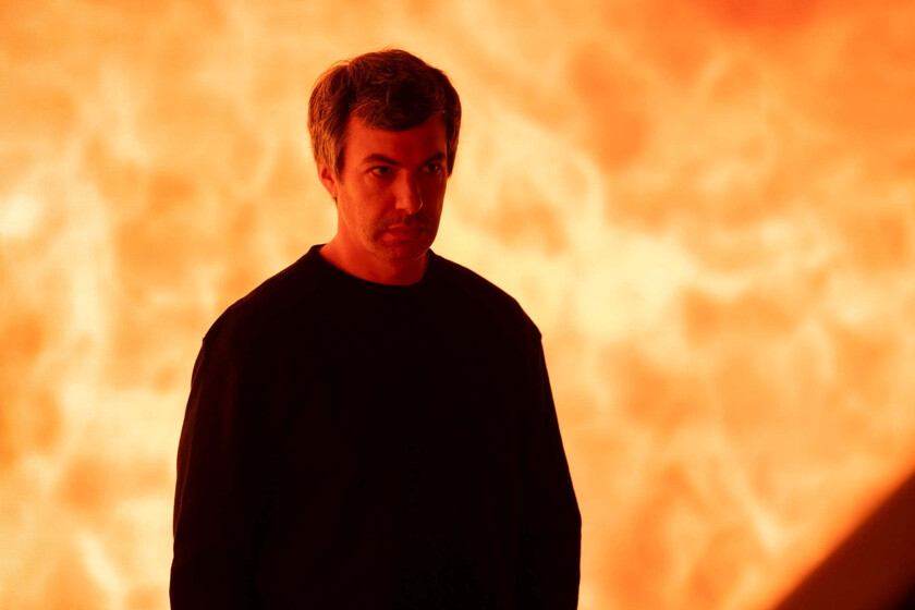 Los ensayos Temporada 2 (2025) Crítica - no solo es una locura, también es muy personal