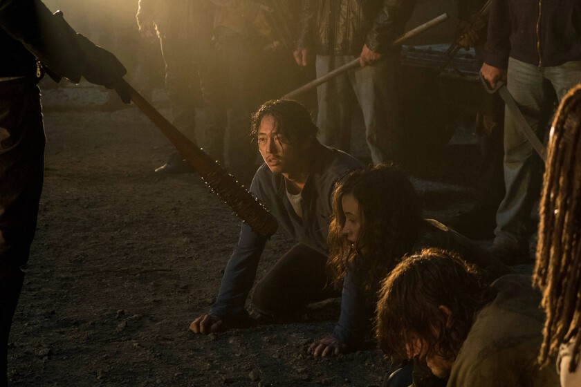 La muerte más dolorosa de 'The Walking Dead' sigue atormentando a los espectadores, y Robert Kirkman ha dado diferentes versiones de por qué lo hizo