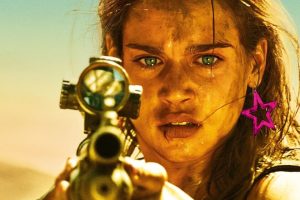 Antes de 'La sustancia', Coralie Fargeat puso patas arriba el subgénero de violación y venganza con un ejercicio de estilo arrollador. Hoy en TV, 'Revenge'