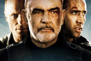 La mejor película de Michael Bay casi tuvo secuela. El famoso director explica cómo habría sido 'La Roca 2'