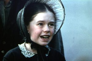 Qué fue de Anna Paquin, la niña de 'El piano' que hizo historia en los Oscars y se casó con el vampiro de 'True Blood'