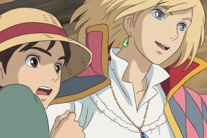 La historia de Howl y Sophie en 'El castillo ambulante' tiene un sentido completamente diferente gracias a un detalle casi imperceptible