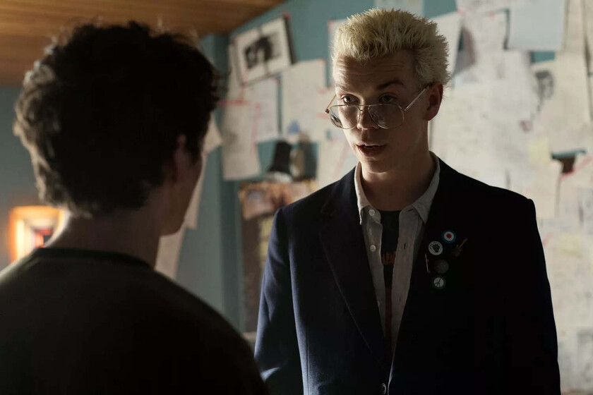 Netflix elimina 'Black Mirror: Bandersnatch' y pone fin a toda una era de interactivos. ¿La razón? Prefieren que juguemos a que veamos
