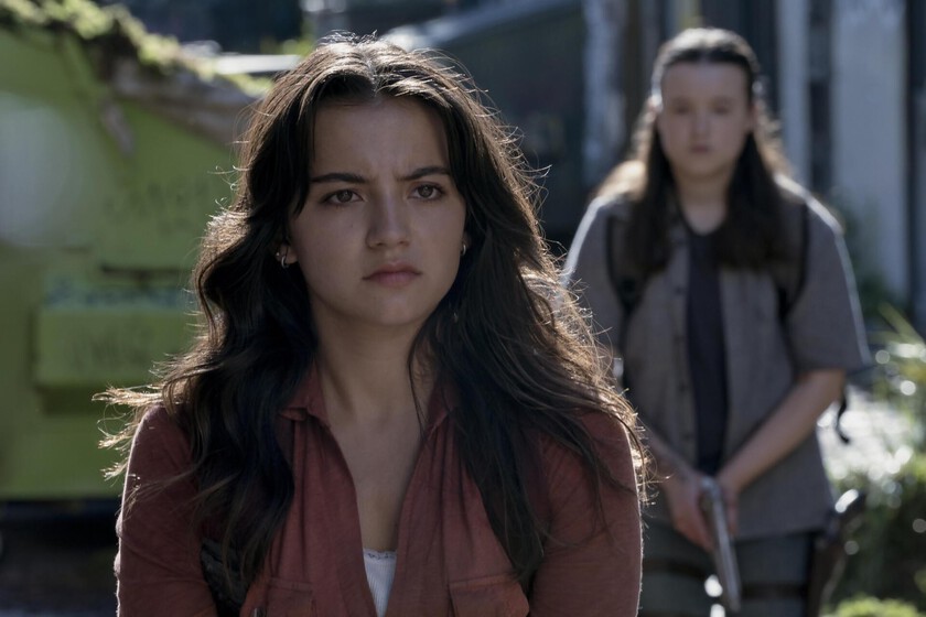 'The Last of Us' (2x05). Intercambio de tortura física y emocional, y algún que otro descubrimiento científico