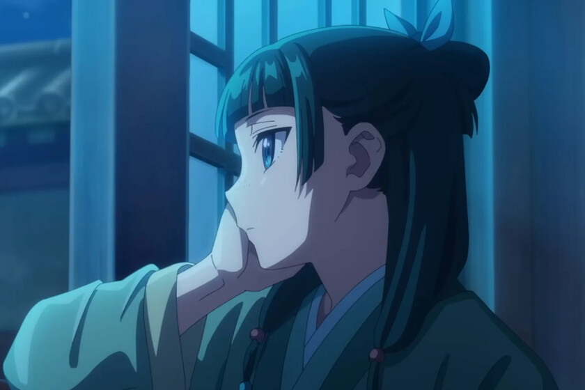 Malas noticias para los fans de 'The Apothecary Diaries'. El rescate de Maomao se retrasa un poco más, aunque ya sabemos cuándo regresa el anime de misterio