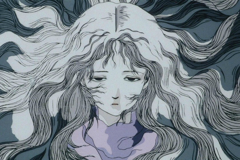 Mamoru Oshii y Yoshitaka Amano unieron fuerzas en esta legendaria película de ciencia ficción, y ahora podremos verla por primera vez en España