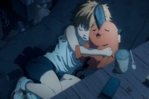 Pochita el Perro y Denji el Humano. El creador de 'Chainsaw Man' se inspiró en una de sus series de animación favoritas para los protagonistas de su manga
