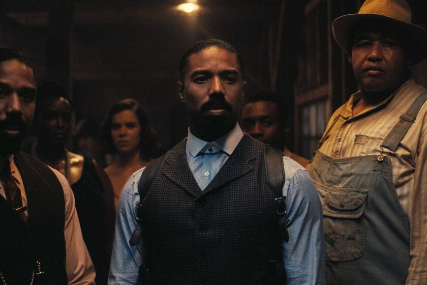 Christopher Nolan puso su granito de arena en la película de vampiros más sorprendente del año. Y tiene mucho que ver con su carrera