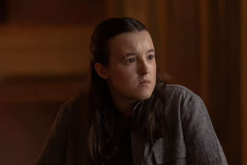 El descenso a los infiernos de Ellie en 'The Last of Us' es desgarrador, pero también una parte esencial en la historia. Y la serie sabe muy bien cómo contarlo