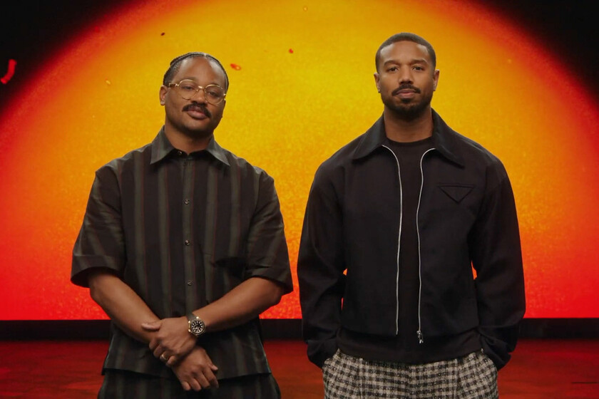 'Los pecadores' y el precio de la libertad creativa. Ryan Coogler ha desafiado a la industria con un modelo de producción destinado a devolver la originalidad al cine de estudio