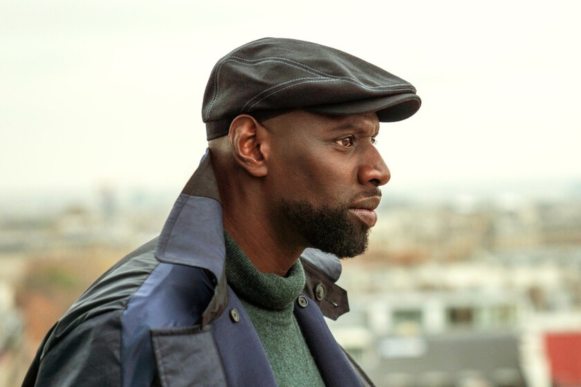 2 años después, la serie con Omar Sy por fin es renovada por una temporada 4