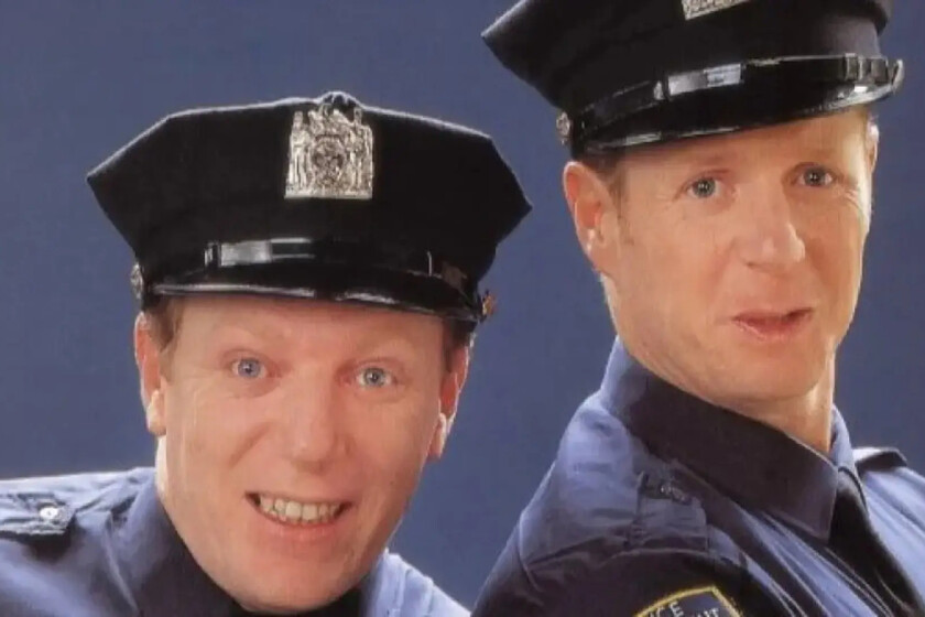 Es una de las peores películas de la historia del cine español. La protagonizan Los Morancos, Quentin Tarantino la adora y está disponible en Prime Video