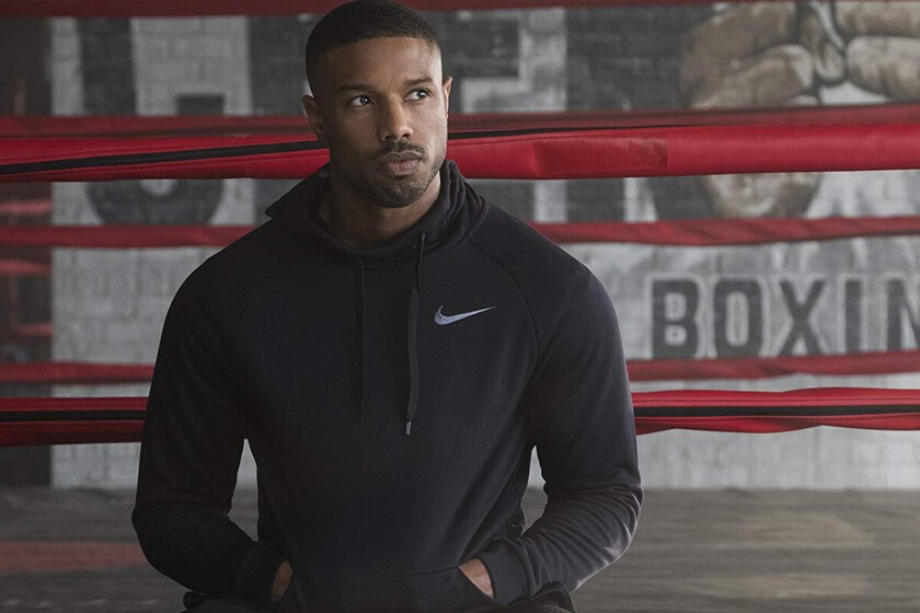 El legado de Adonis continúa con 'Delphi', la nueva serie del universo 'Creed' y 'Rocky' que trae de vuelta al ring a Michael B. Jordan